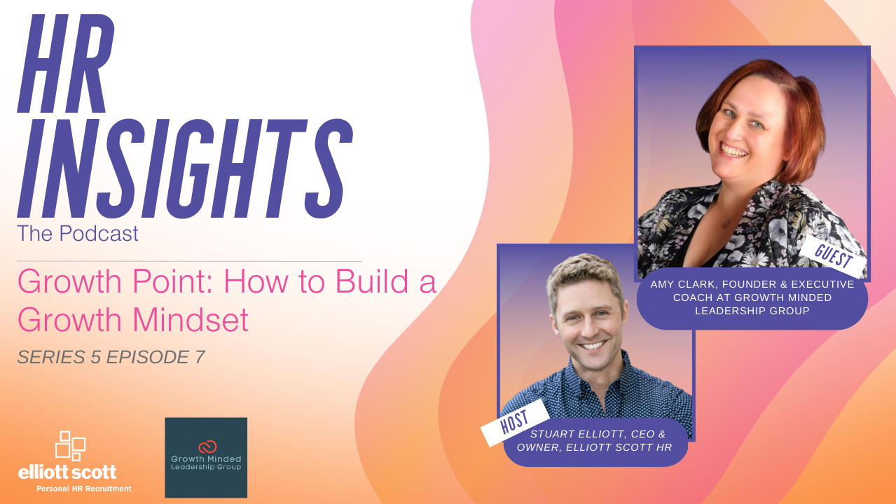 HR Insights - the podcast